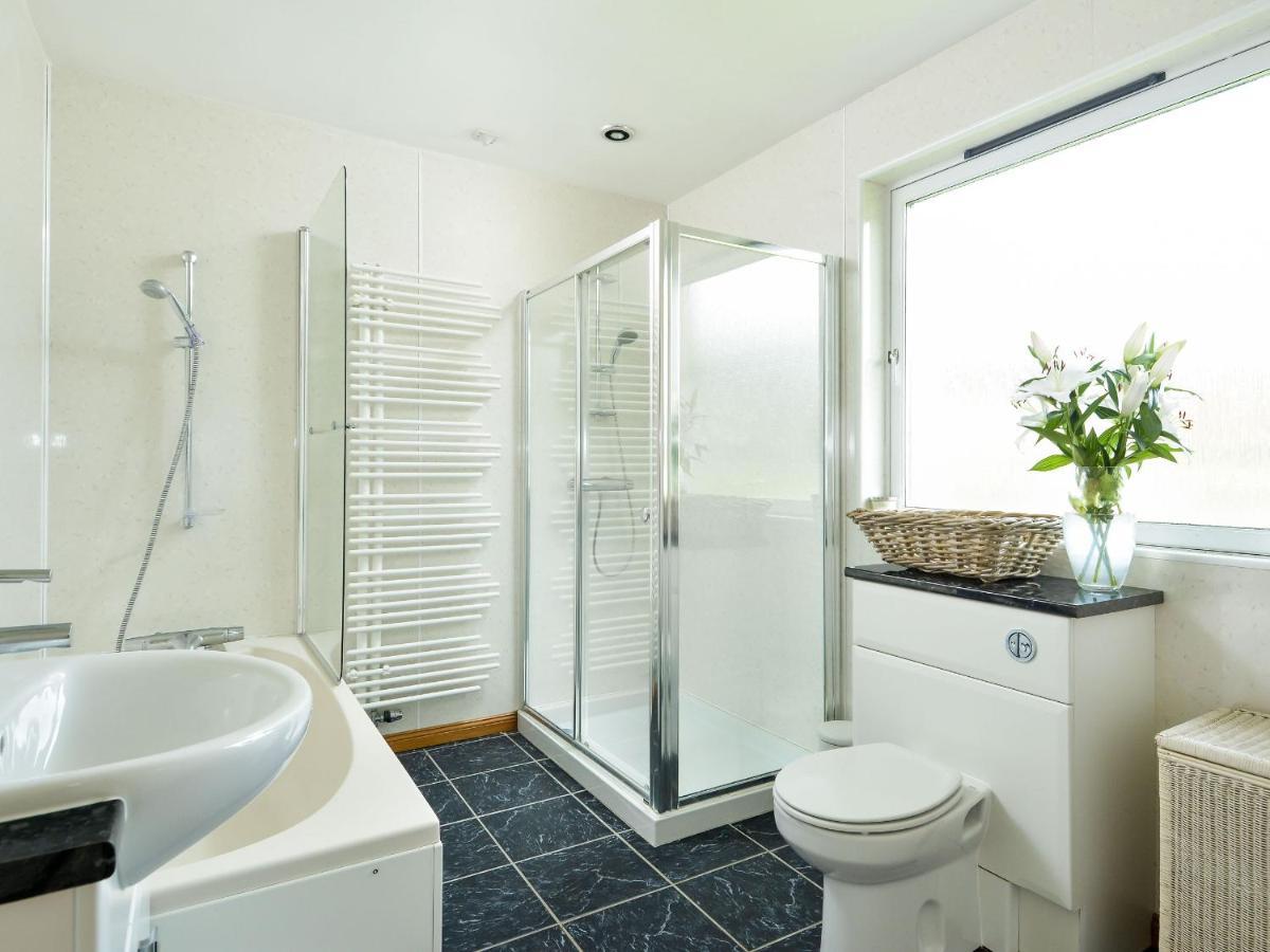 Borgan Cottage Newton Stewart Bagian luar foto