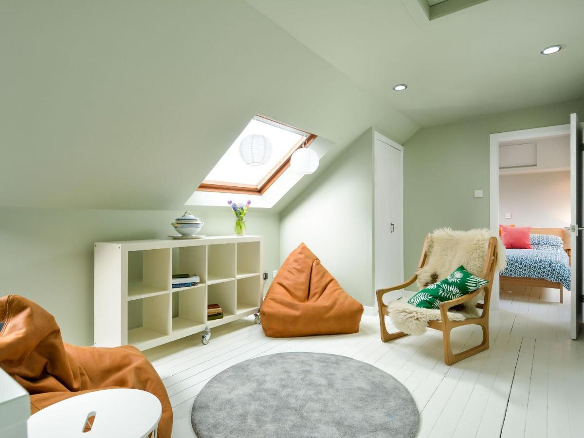 Borgan Cottage Newton Stewart Bagian luar foto
