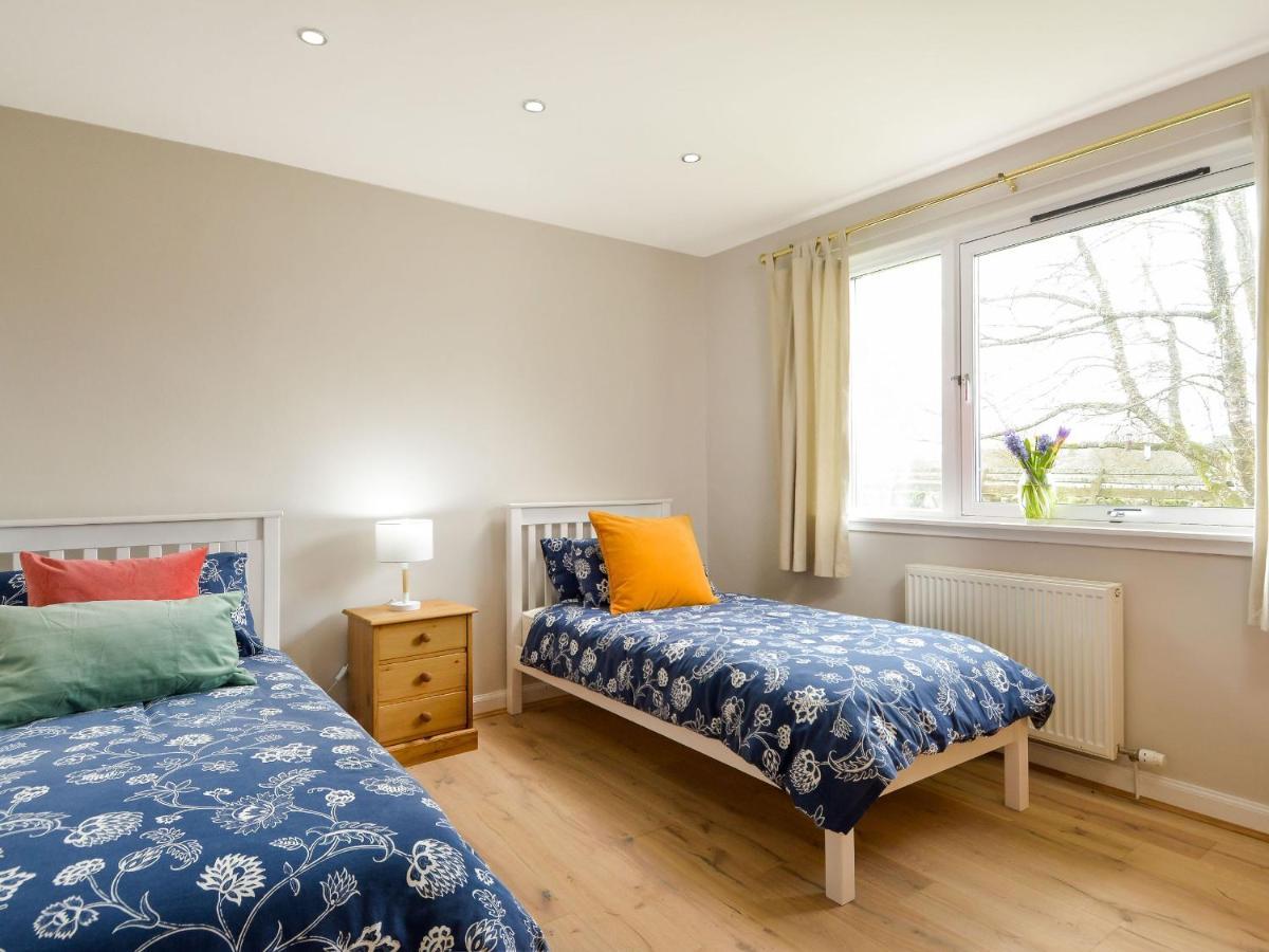 Borgan Cottage Newton Stewart Bagian luar foto