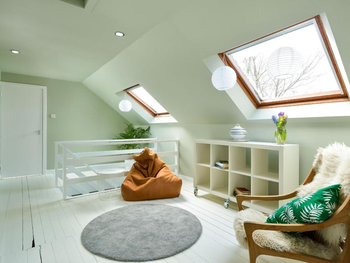 Borgan Cottage Newton Stewart Bagian luar foto